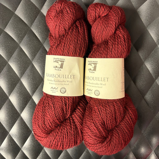 Juniper Moon Farm - Rambouillet - Cabernet - 1009