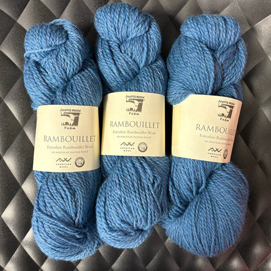 Juniper Moon Farm - Rambouillet -Blue Jeans - 1011