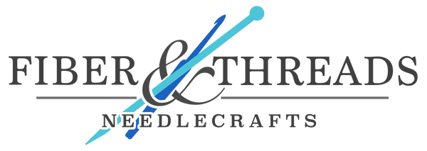 Fiber & Threads Needlecrafts llc