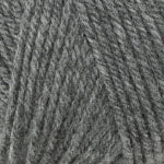 Plymouth Yarns - Encore - 75% Acrylic/25% Wool - 0194 - Medium Grey