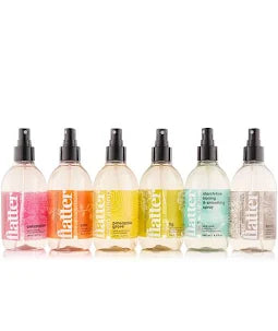 Soak - Flatter - Starch free Ironing & Smoothing Spray